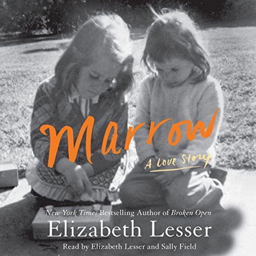 Cover of Marrow