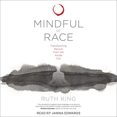 Cover of Mindful of Race