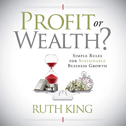 Cover of Profit or Wealth?