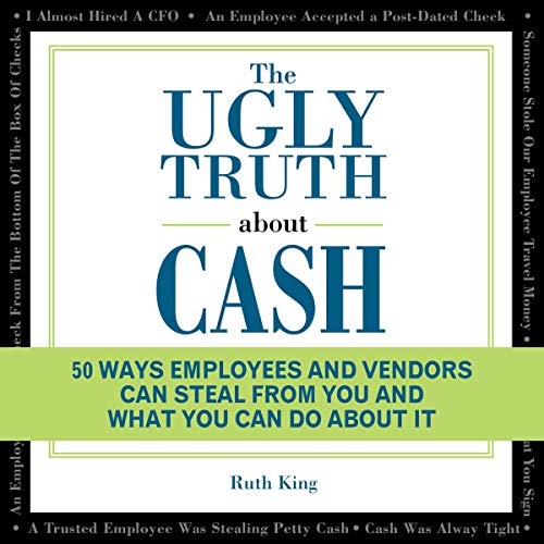 Cover of The Ugly Truth About Cash