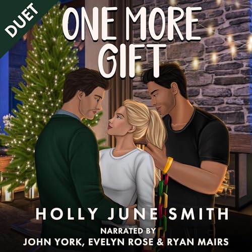 Cover of One More Gift