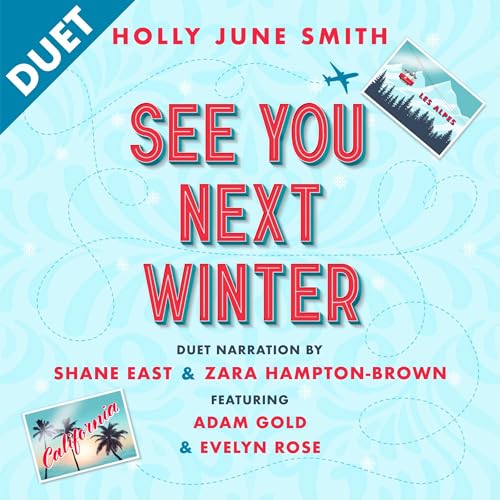 Cover of See You Next Winter