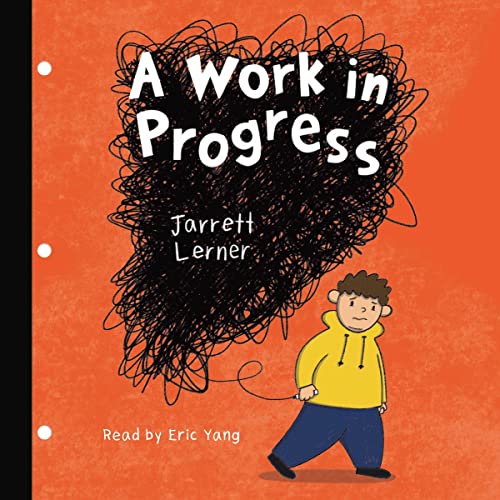 Cover of A Work in Progress