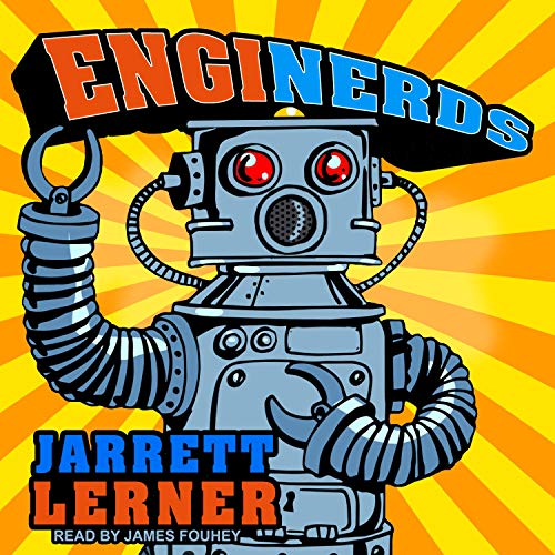 Cover of EngiNerds