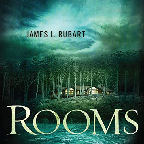 Cover of Rooms
