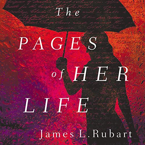 Cover of The Pages of Her Life