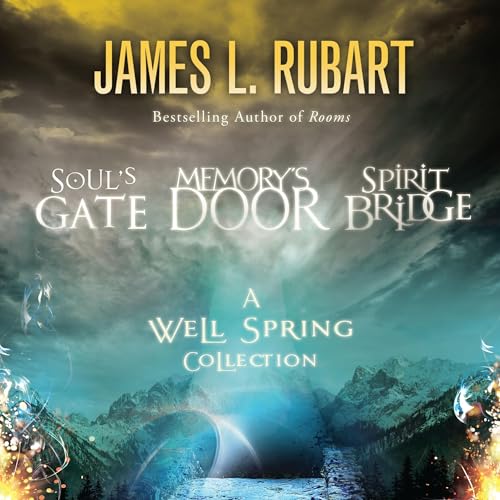 Cover of The Well Spring Collection