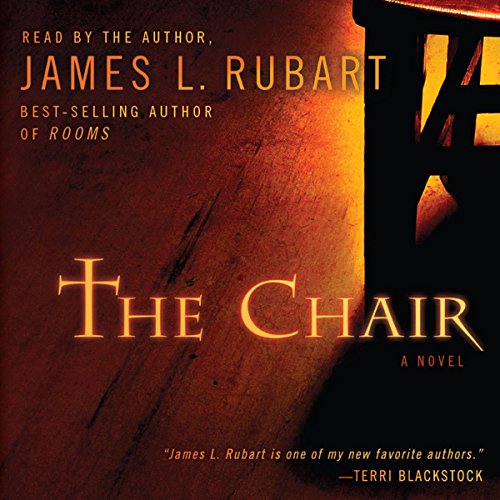 Cover of The Chair