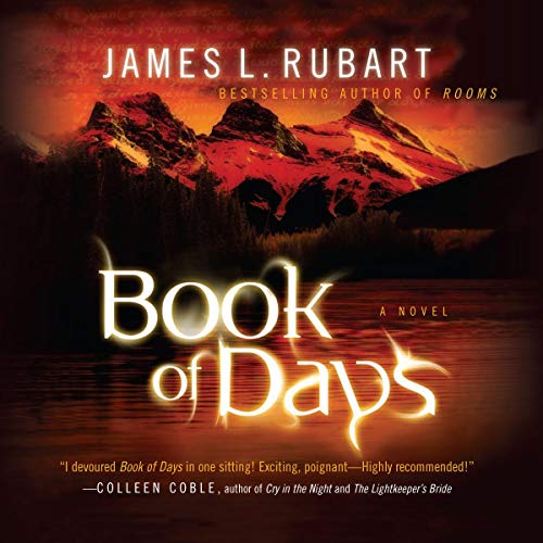 Cover of Book of Days