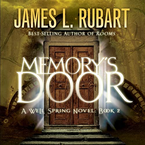 Cover of Memory's Door
