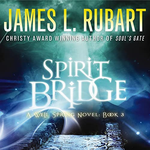 Cover of Spirit Bridge
