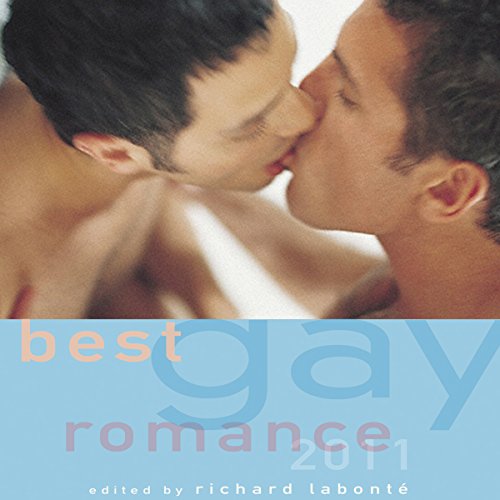 Cover of Best Gay Romance 2011