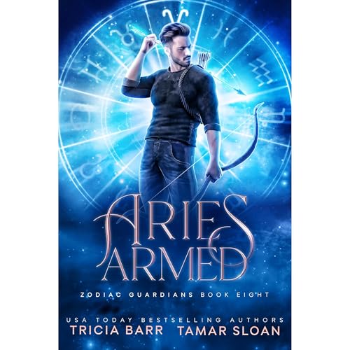 Cover of Aries Armed