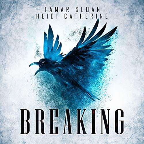 Cover of Breaking