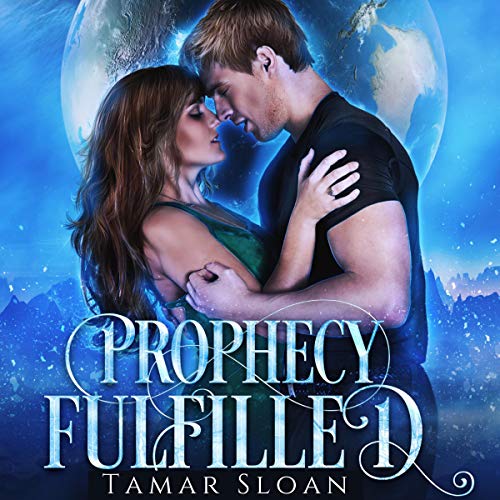 Cover of Prophecy Fulfilled