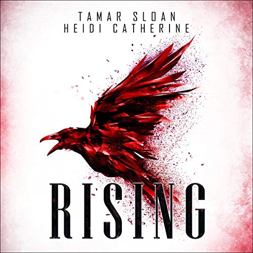 Cover of Rising