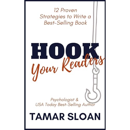Cover of Hook Your Readers