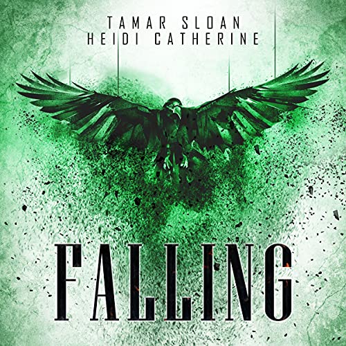 Cover of Falling