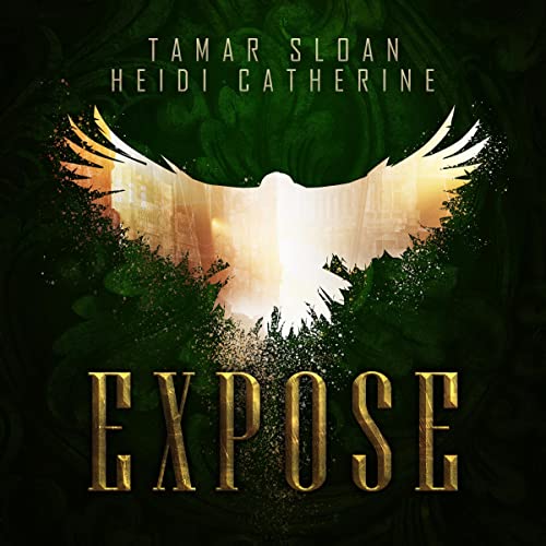 Cover of Expose