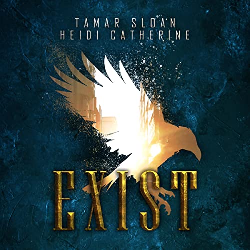 Cover of Exist: Beyond the Thaw