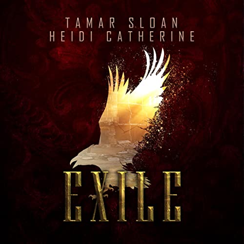 Cover of Exile: Beyond the Thaw