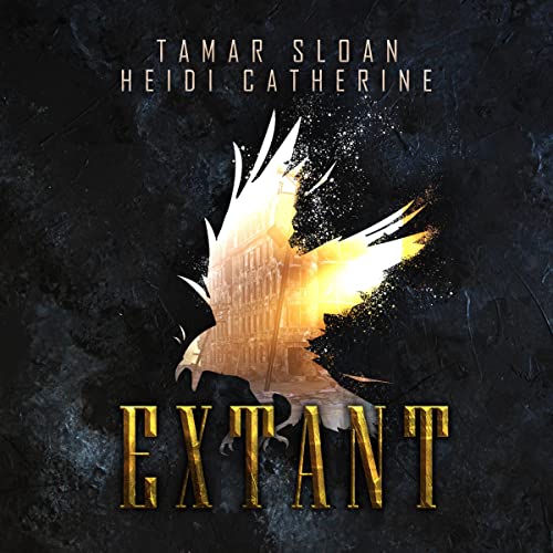 Cover of Extant: Beyond the Thaw