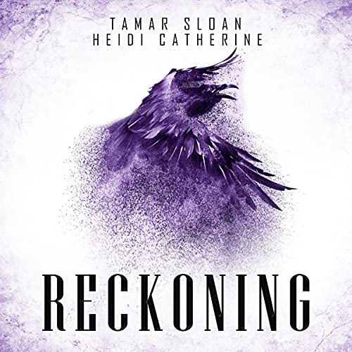 Cover of Reckoning: After the Thaw