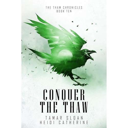 Cover of Conquer the Thaw