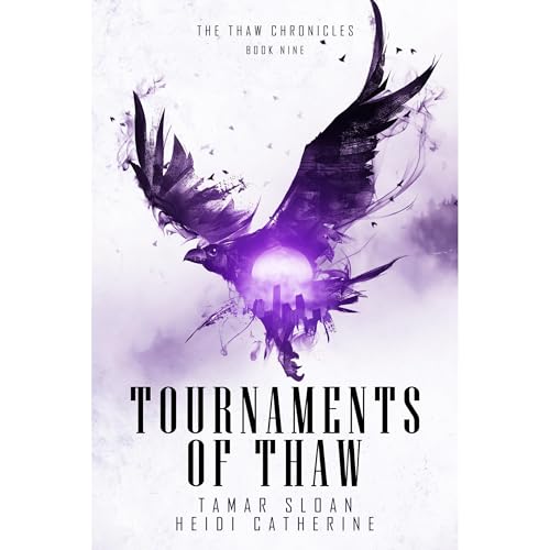 Cover of Tournaments of Thaw