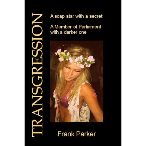 Cover of Transgression