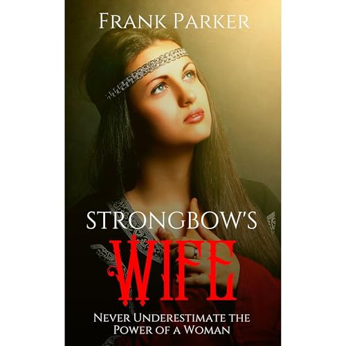 Cover of Strongbow's Wife