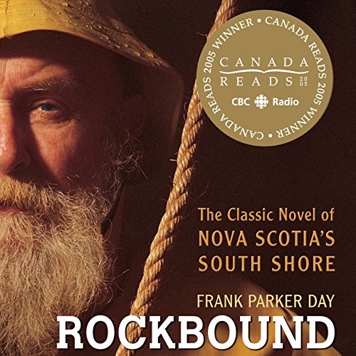 Cover of Rockbound
