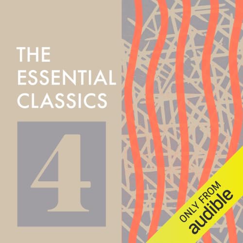 Cover of The Essential Classics: Volume 4