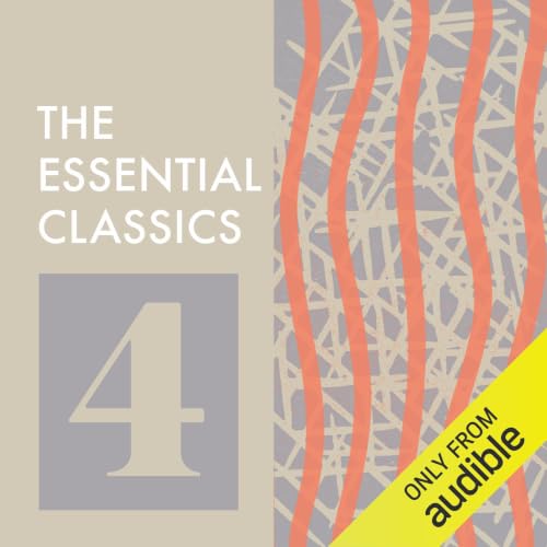 Cover of The Essential Classics: Volume 4