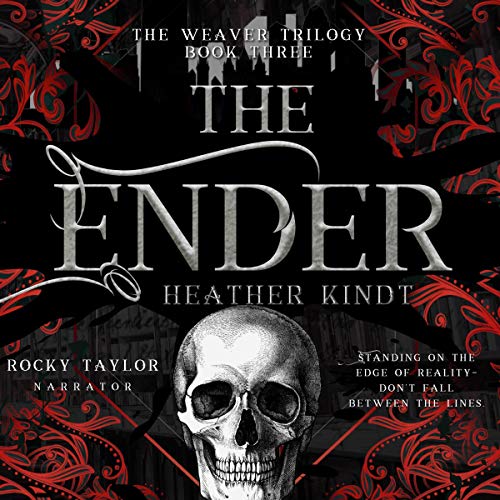 Cover of The Ender
