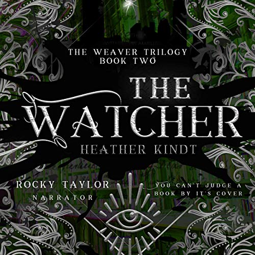 Cover of The Watcher