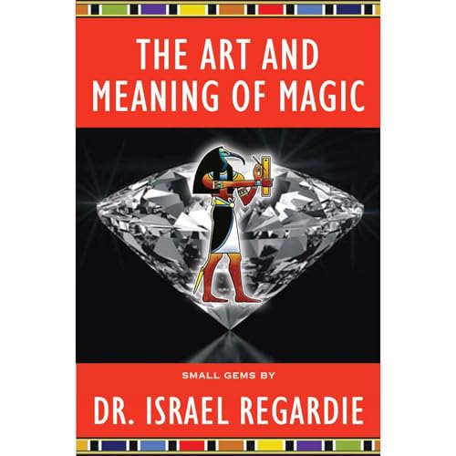 Cover of The Art and Meaning of Magic