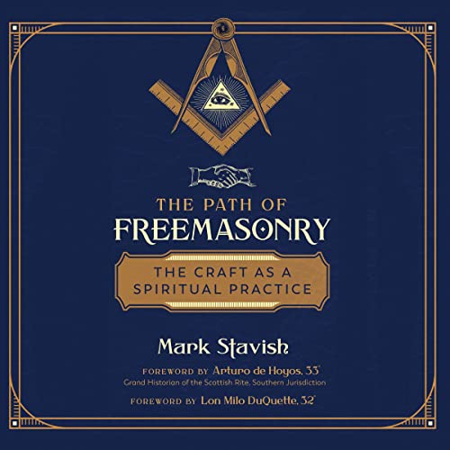 Cover of The Path of Freemasonry