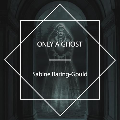 Cover of Only a Ghost