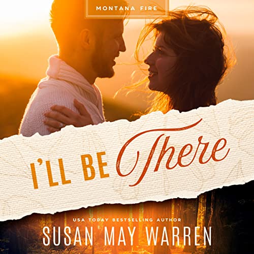 Cover of I'll Be There