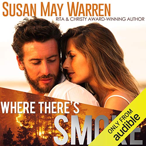 Cover of Where There's Smoke