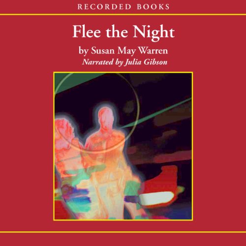 Cover of Flee the Night