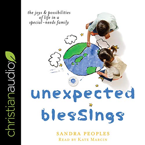 Cover of Unexpected Blessings