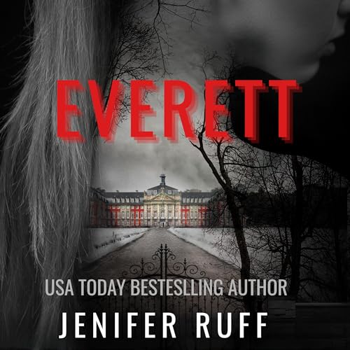 Cover of Everett
