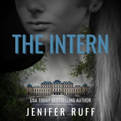 Cover of The Intern