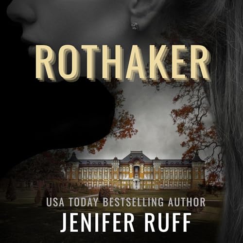 Cover of Rothaker