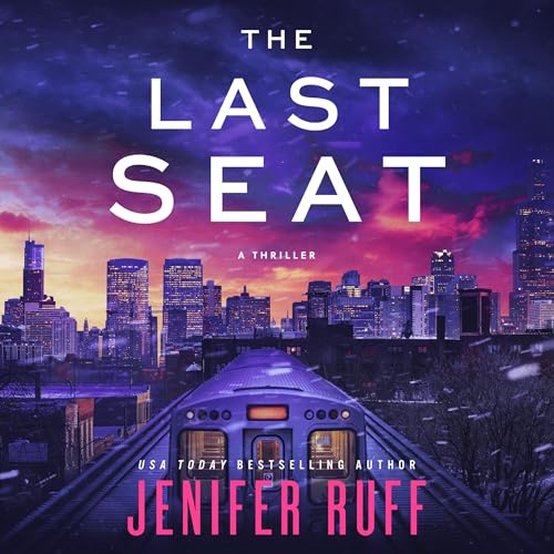 Cover of The Last Seat
