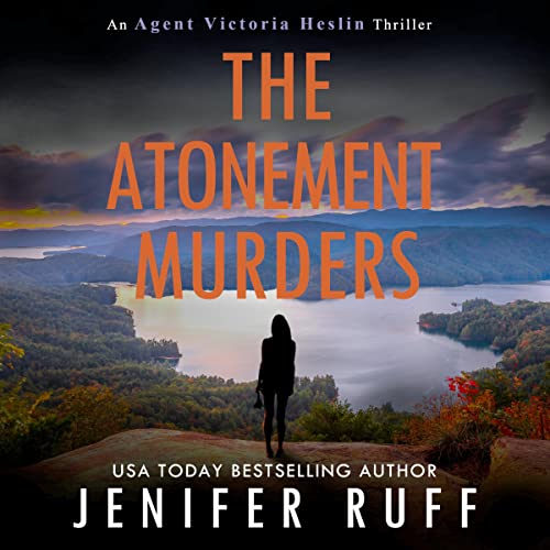 Cover of The Atonement Murders