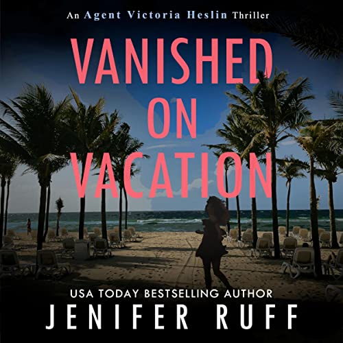 Cover of Vanished on Vacation