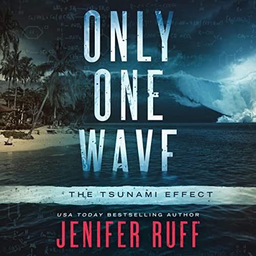Cover of Only One Wave
